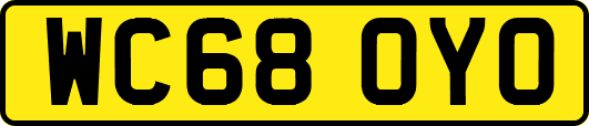 WC68OYO