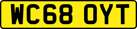 WC68OYT