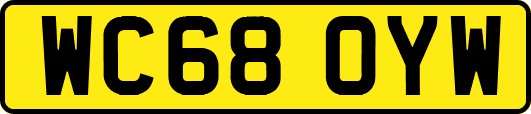 WC68OYW