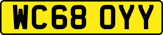 WC68OYY