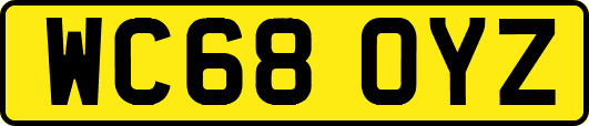 WC68OYZ
