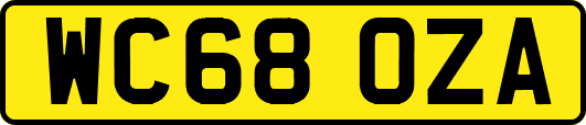 WC68OZA