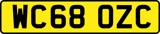 WC68OZC