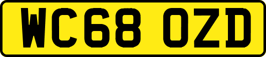 WC68OZD