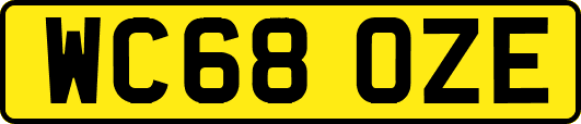 WC68OZE