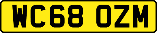 WC68OZM