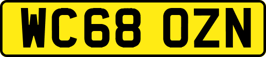 WC68OZN