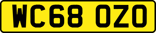 WC68OZO