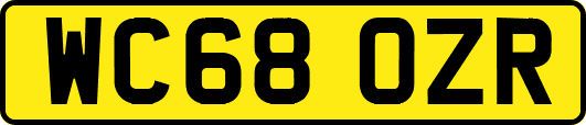 WC68OZR
