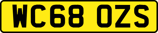 WC68OZS