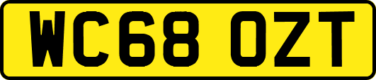 WC68OZT