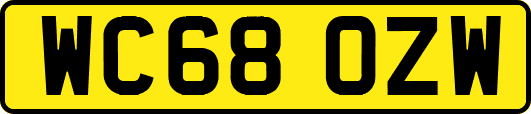 WC68OZW