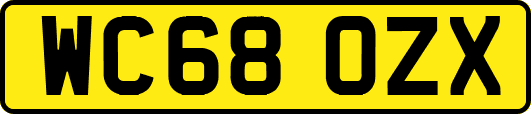 WC68OZX