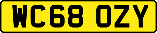 WC68OZY