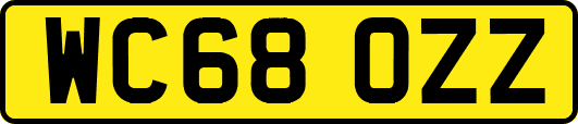 WC68OZZ
