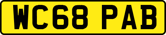 WC68PAB