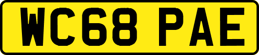 WC68PAE