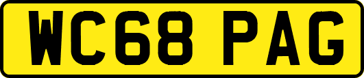 WC68PAG
