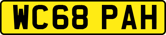 WC68PAH