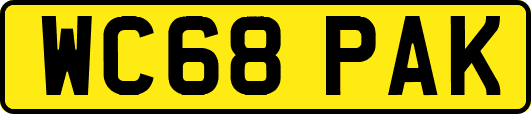 WC68PAK