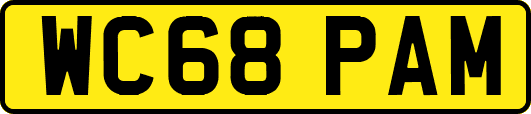 WC68PAM