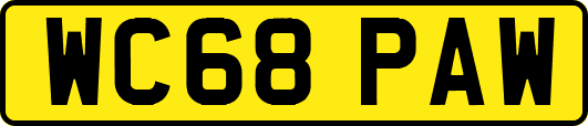 WC68PAW