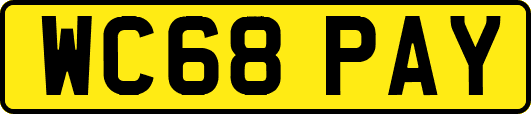 WC68PAY