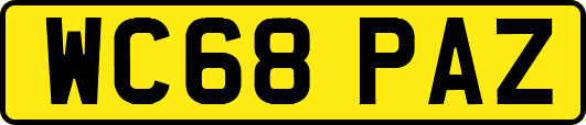 WC68PAZ