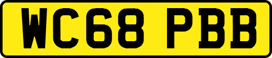 WC68PBB