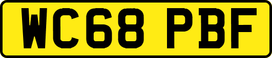 WC68PBF