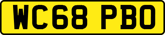 WC68PBO