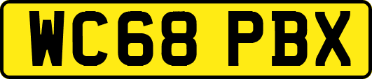 WC68PBX