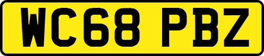 WC68PBZ