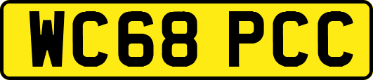 WC68PCC