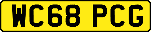 WC68PCG