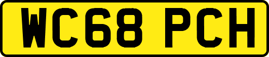 WC68PCH