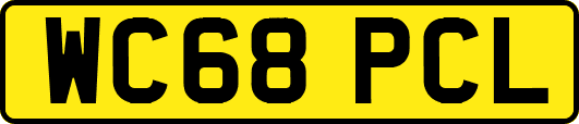 WC68PCL
