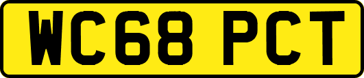 WC68PCT
