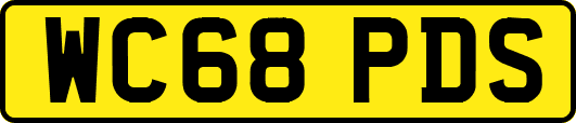 WC68PDS