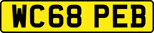 WC68PEB