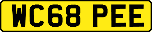 WC68PEE