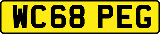 WC68PEG
