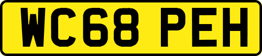 WC68PEH
