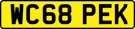 WC68PEK