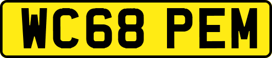 WC68PEM