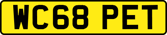 WC68PET