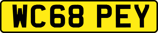 WC68PEY