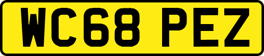 WC68PEZ