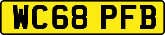 WC68PFB