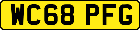 WC68PFG